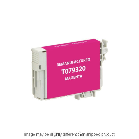 Replacement EPSON T079320 HI YLD MAGENTA Ink