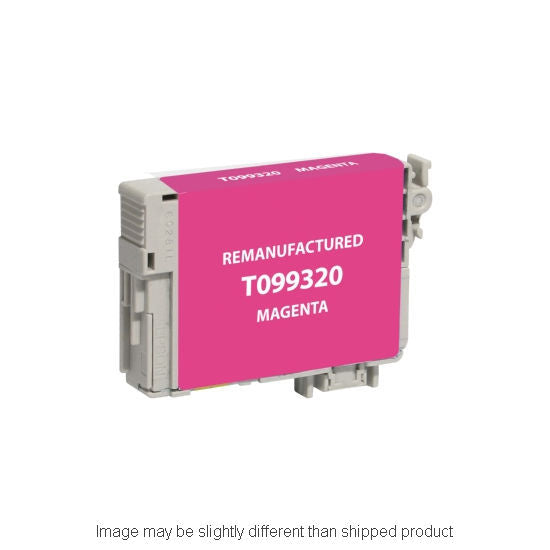 Replacement EPSON T099320-S LQ-SD MAGENTA Ink