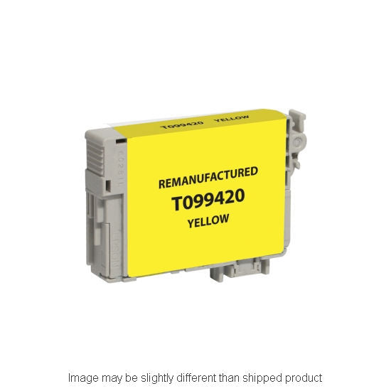 Replacement EPSON T099420-S LQ-SD YELLOW Ink