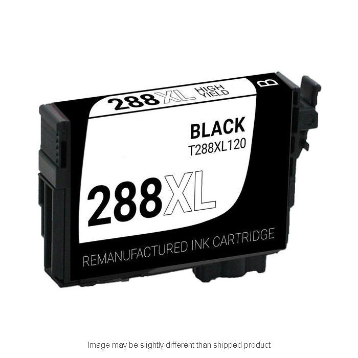 Replacement EPSON T288XL420-S HI YLD YELLOW Ink