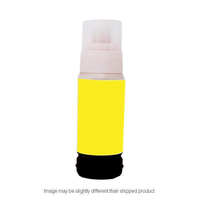 Replacement EPSON T0502420-S SD YLD YELLOW Ink
