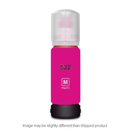 Replacement EPSON T522320-S XH YLD MAGENTA Ink