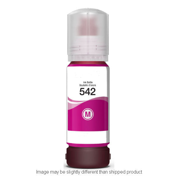 Replacement EPSON T542320-S XH YLD MAGENTA Ink