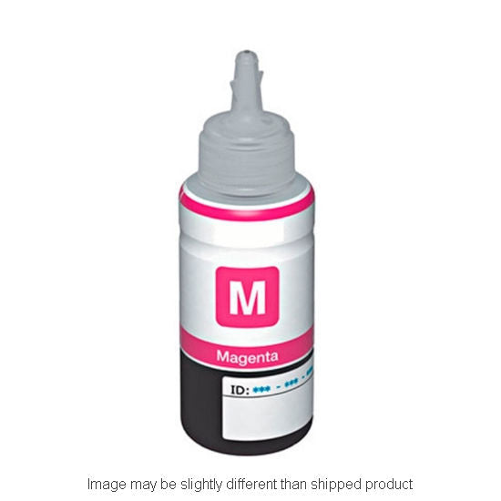 Replacement EPSON T664320 SD YLD MAGENTA Ink