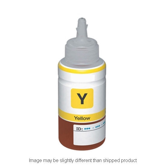 Replacement EPSON T664420 SD YLD YELLOW Ink