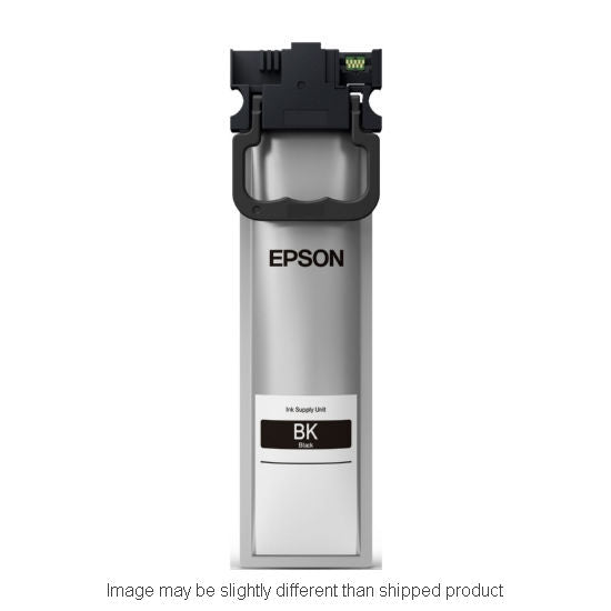 Replacement EPSON T902XL120 HI YLD BLACK Ink