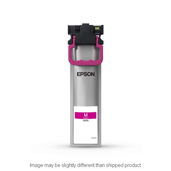Replacement EPSON T902XL320 HI YLD MAGENTA Ink