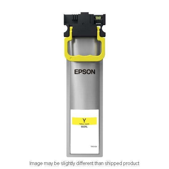 Replacement EPSON T902XL420 HI YLD YELLOW Ink