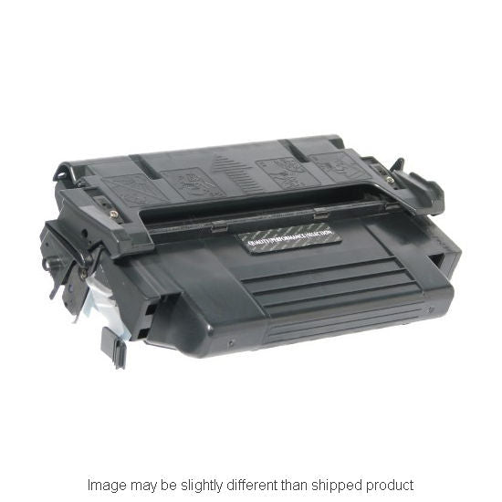 Premium Replacement HP 92298X 98X HI BLACK Toner