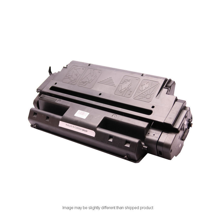 Replacement HP C3909A 09A SD BLACK Toner