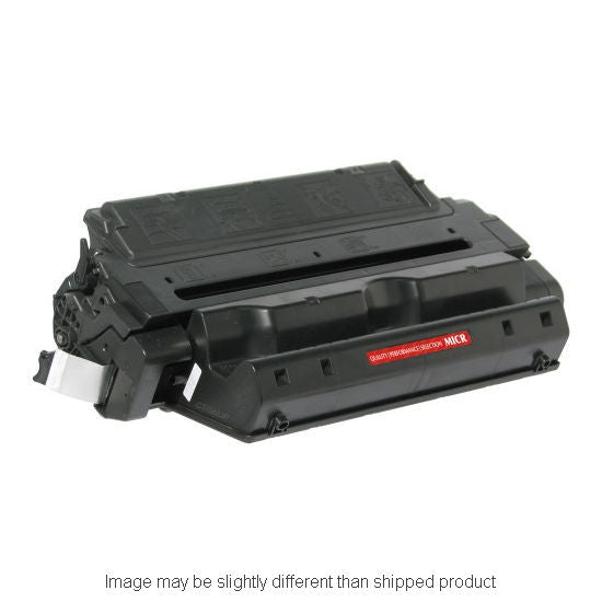 Replacement HP C4182XM 82X HI MICR Toner