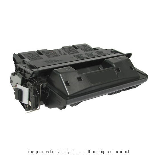 Replacement HP C8061A 61A SD BLACK Toner