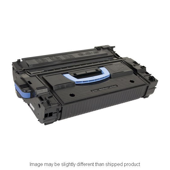Premium Replacement HP C8543X 43X JUMBO BLACK Toner