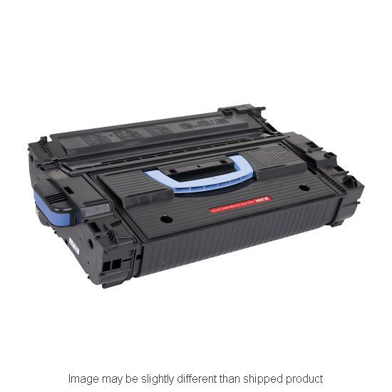 Replacement HP C8543XM 43X HI MICR Toner