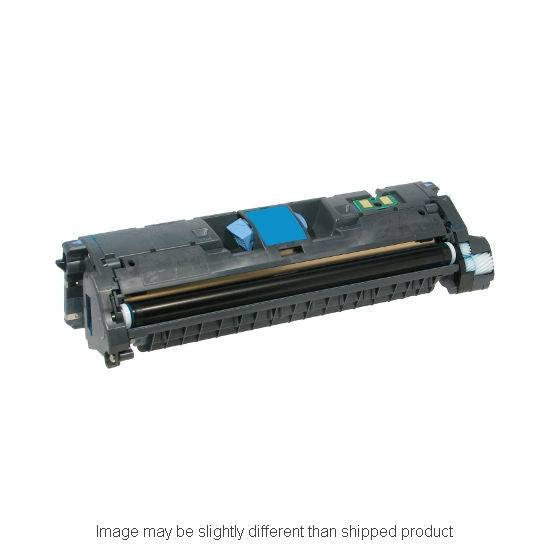 Premium Replacement HP C9701A 121A HI CYAN Toner