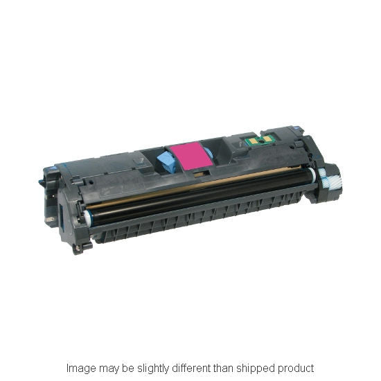 Premium Replacement HP C9703A 121A HI MAGENTA Toner