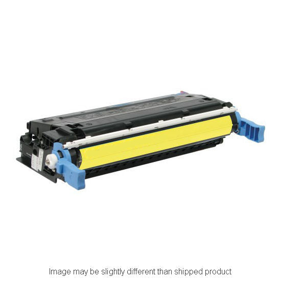 Premium Replacement HP C9722A 641A SD YELLOW Toner