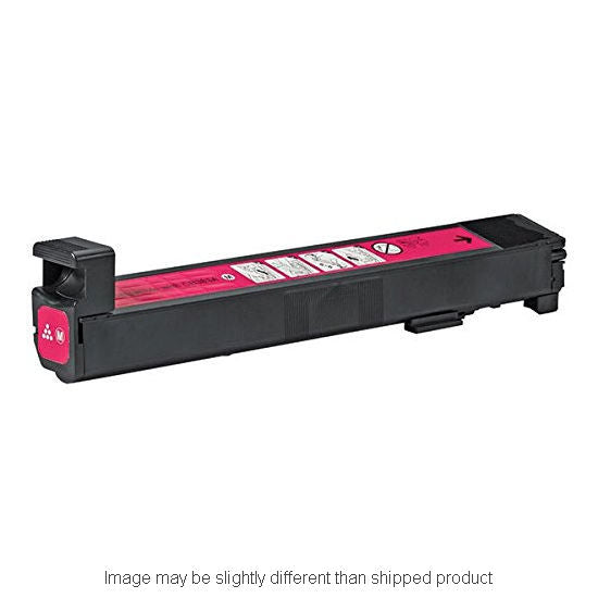 Replacement HP CB383A 824A SD MAGENTA Toner