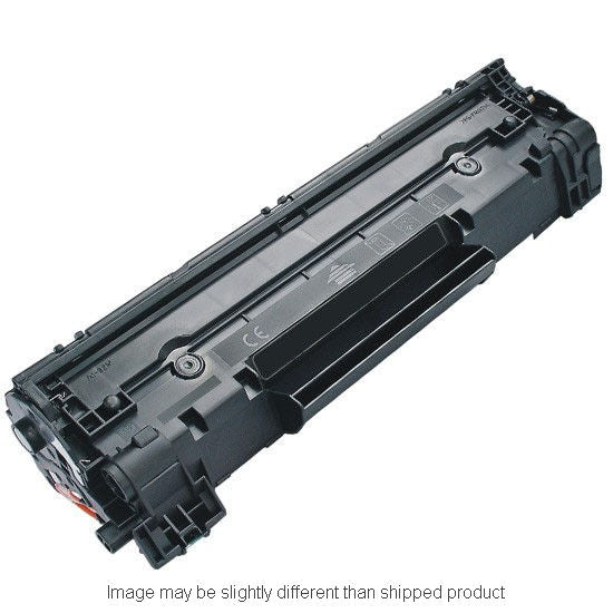 Replacement HP CB390A 825A SD BLACK Toner
