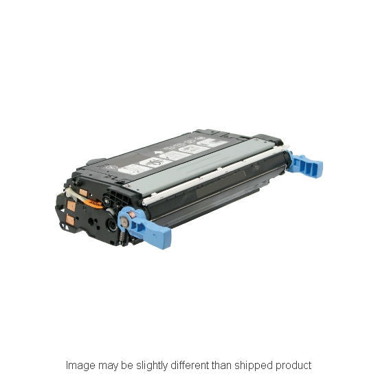 Replacement HP CB400A 642A SD BLACK Toner