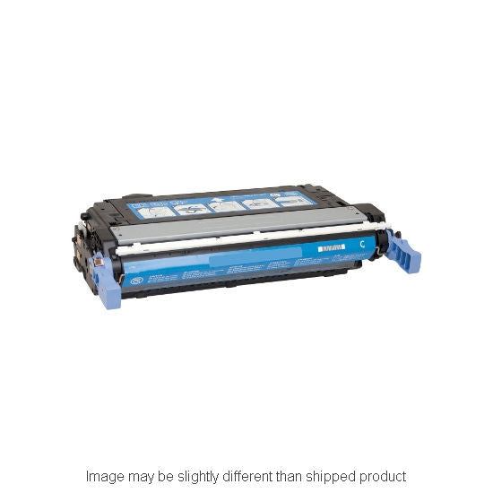 Replacement HP CB401A 642A SD CYAN Toner
