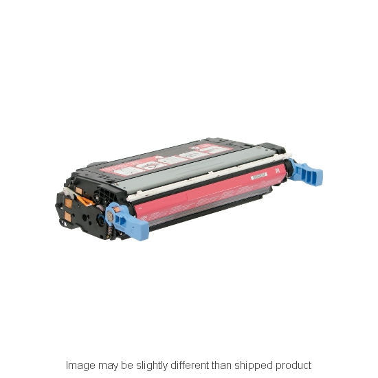 Premium Replacement HP CB403A 642A SD MAGENTA Toner