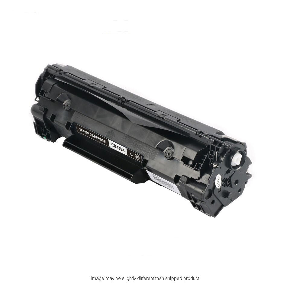 Replacement HP CB435A 35A SD MICR Toner