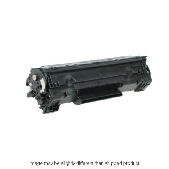Replacement HP CB436A 36A SD BLACK Toner