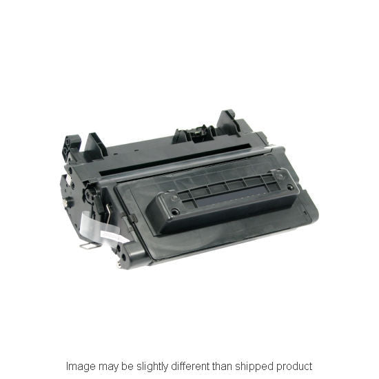 Replacement HP CC364A 64A JUMBO BLACK Toner