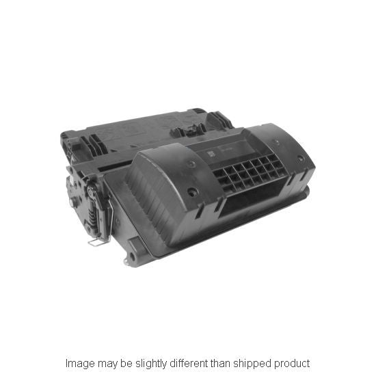 Premium Replacement HP CC364X 64X JUMBO BLACK Toner