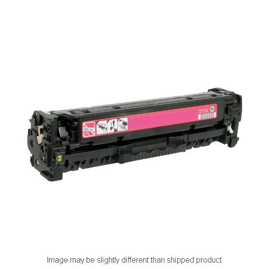 Premium Replacement HP CC533A 304A SD MAGENTA Toner