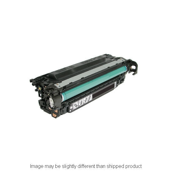 Replacement HP CE250A 504A SD BLACK Toner