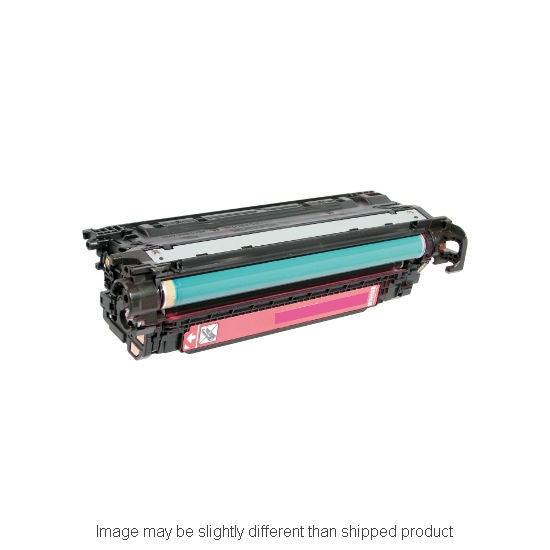 Premium Replacement HP CE253A 504A SD MAGENTA Toner
