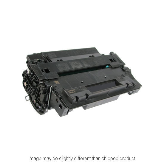 Replacement HP CE255XM 55X HI MICR Toner