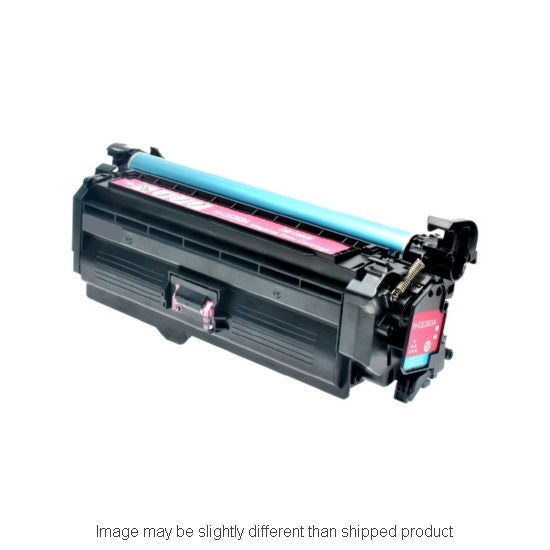 Replacement HP CE263A 648A SD MAGENTA Toner