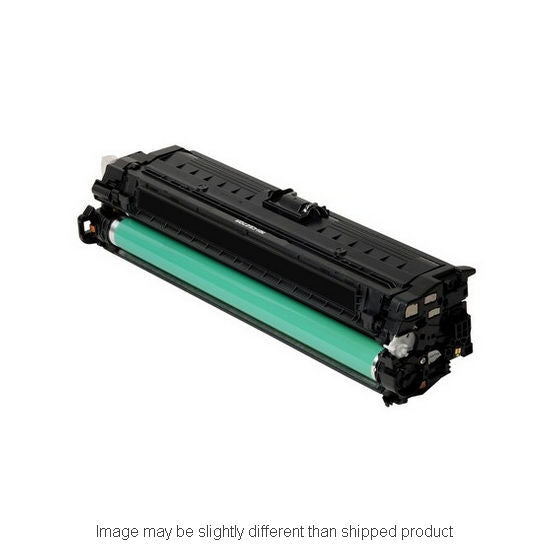Premium Replacement HP CE270A 650A SD BLACK Toner