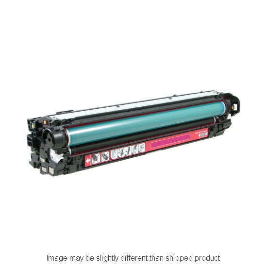 Replacement HP CE272A 650A SD YELLOW Toner