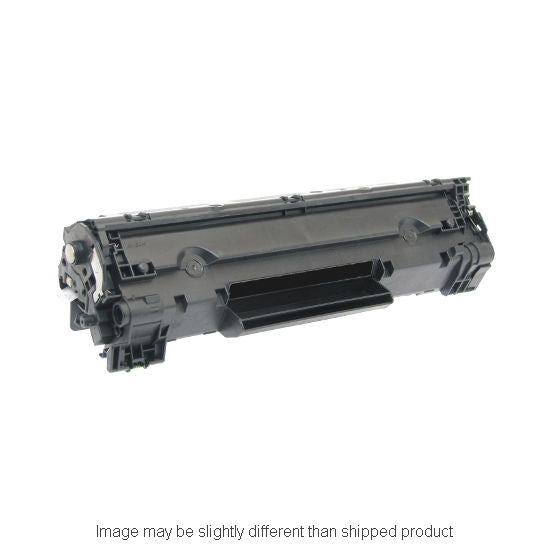 Premium Replacement HP CE278A 78A SD BLACK Toner