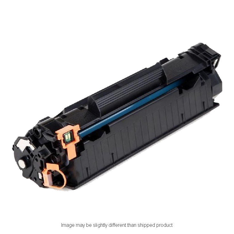 Replacement HP CE285A 85A JUMBO BLACK Toner