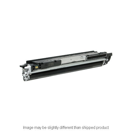 Premium Replacement HP CE310A 126A SD BLACK Toner