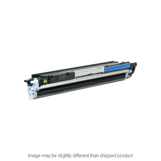 Replacement HP CE311A 126A SD CYAN Toner