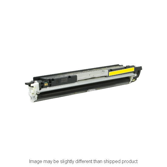 Premium Replacement HP CE312A 126A SD YELLOW Toner