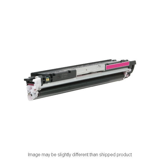 Premium Replacement HP CE313A 126A SD MAGENTA Toner