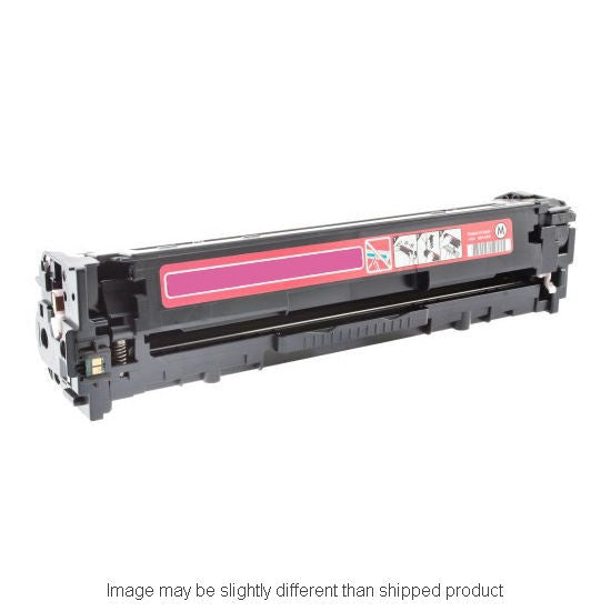 Replacement HP CE323A 128A SD MAGENTA Toner