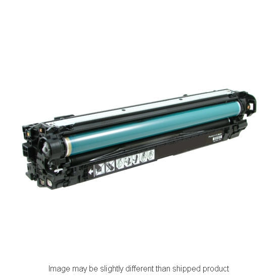 Premium Replacement HP CE340A 651A SD BLACK Toner