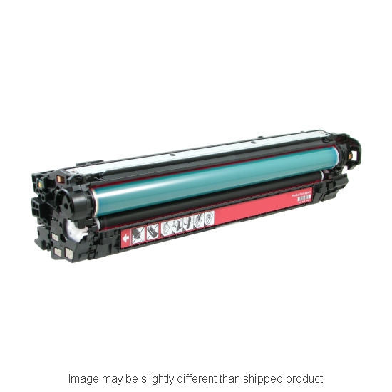 Replacement HP CE343A 651A SD MAGENTA Toner