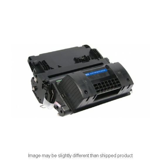 Premium Replacement HP CE390X 90X JUMBO BLACK Toner