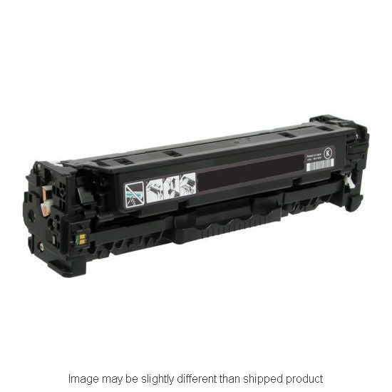 Premium Replacement HP CE410A 305A SD BLACK Toner