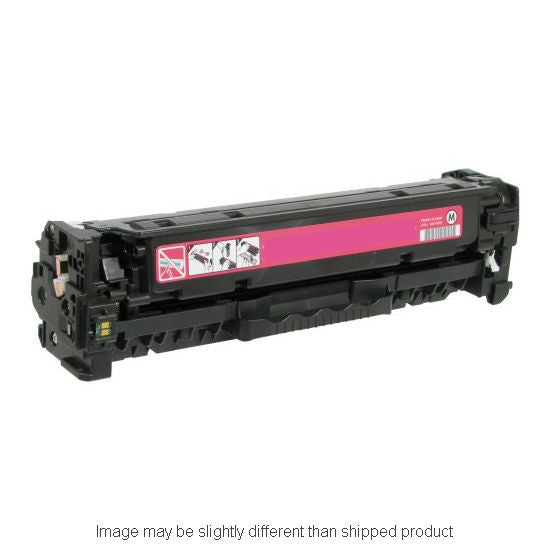 Premium Replacement HP CE413A 305A SD MAGENTA Toner