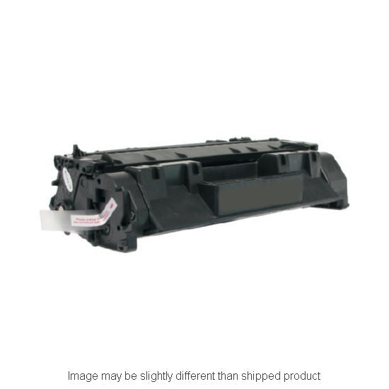 Replacement HP CE505X 05X HI BLACK Toner